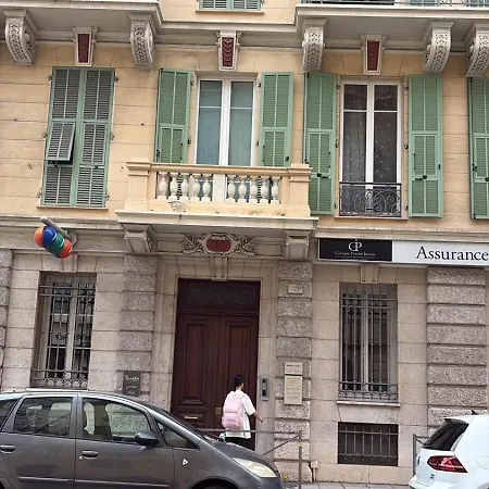 Au Centre De Proche De La Grande Climatisee Direct Tram Durandy Aeroport Privat bolig Nice